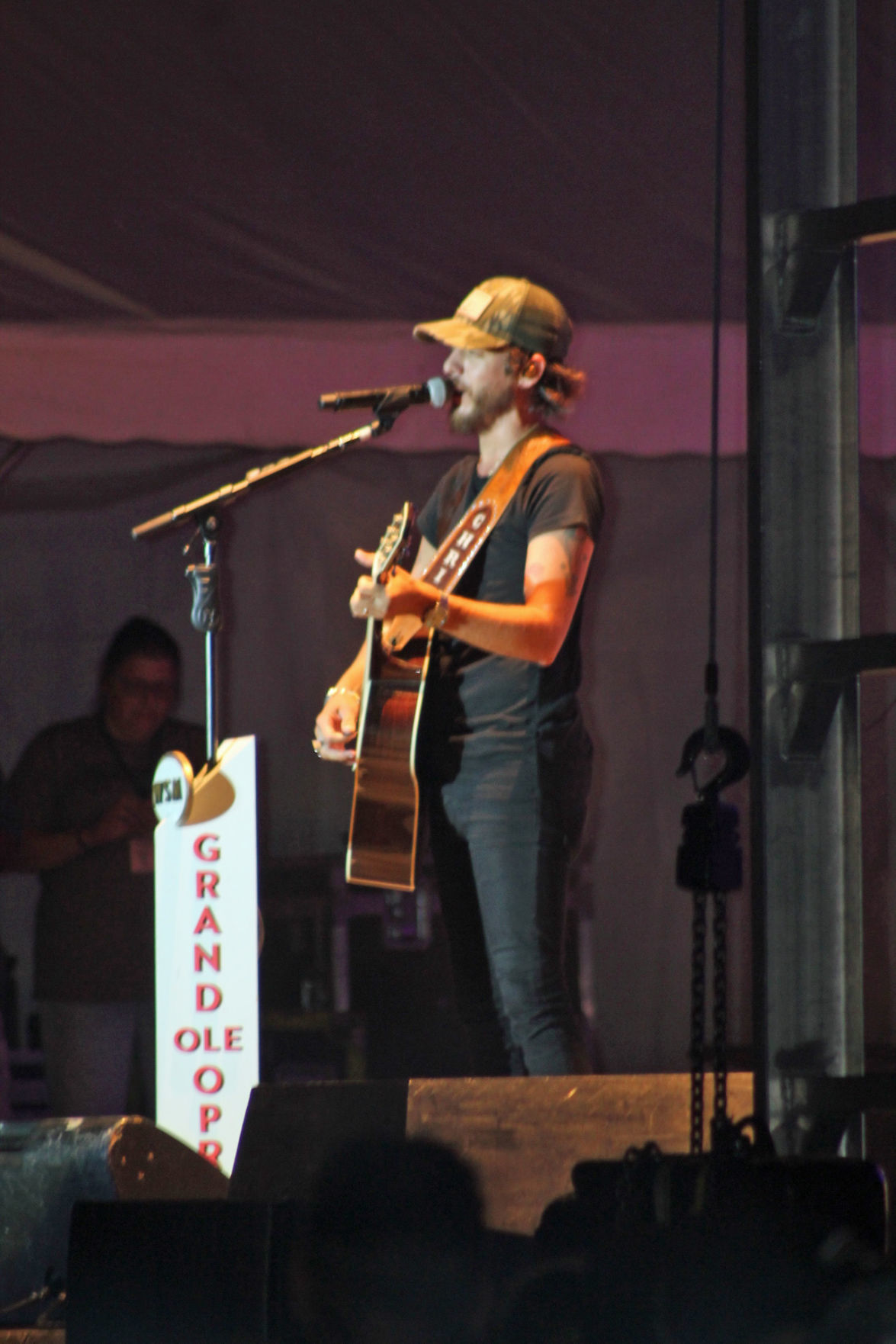 Fri. at DC Fair 24
